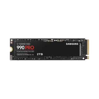 SAMSUNG SSD 990 PRO 2TB M.2 PCIE 4.0 X4 NVME